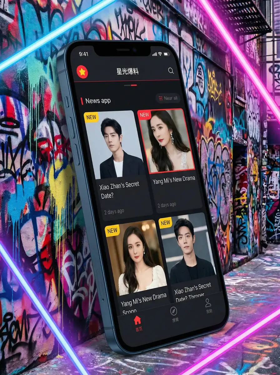 雏田全彩本子H全番全彩 APP界面展示 - 掌上吃瓜神器